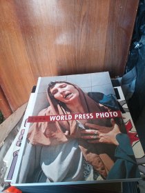 WORLD PRESS PHOTO 1998 世界新闻照片