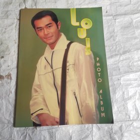 古天乐写真集