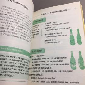 啤酒市集：最实用的啤酒品饮百科