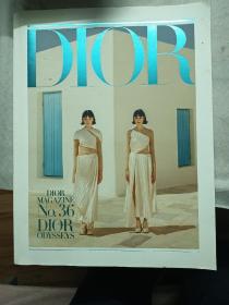 DIOR  36期