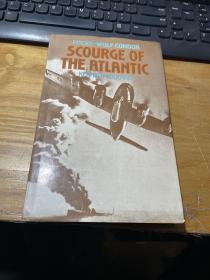 FOCKE-WULF CONDOR SCOURGE OF THE ATLANTIC KENNETH POOLMAN