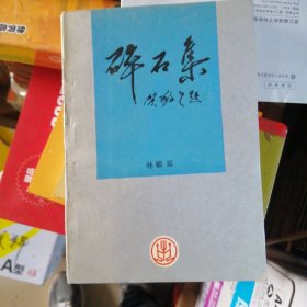 碎石集