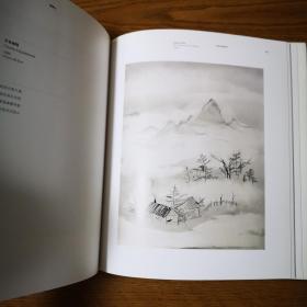 20世纪中国摄影名家 郎静山