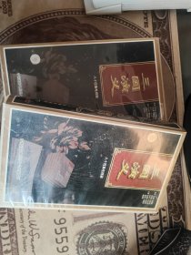 三国演义vcd，84碟，二手物品难免有瑕疵，音像制品属可复制品，出售不可退。三思购买。