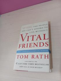 Vital Friends