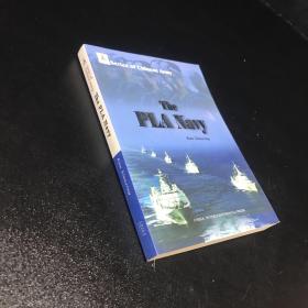 The PLA navy 中国人民解放军海军【英文版】