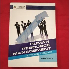 Human Resource Management