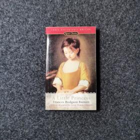 A Little Princess：Little Princess (Sc)