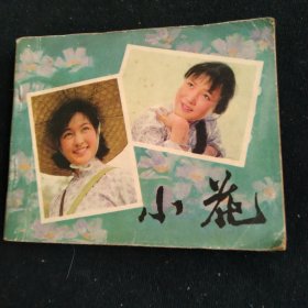 连环画小花
