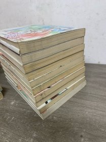 黄昏色的咏使 1-10全
