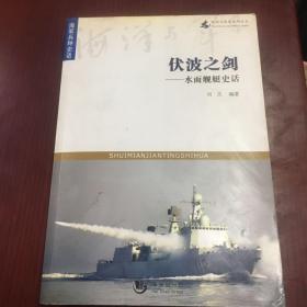 海洋与军事系列丛书-伏波之剑—水面舰艇史话