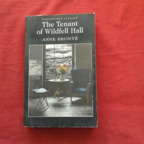 The Tenant of Wildfell Hall