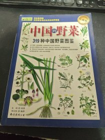 319种中国野菜图鉴