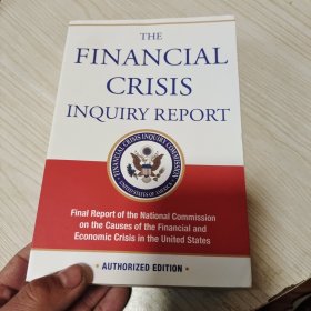 Financial Crisis Inquiry Report