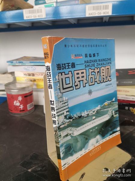 海战王者：世界战舰