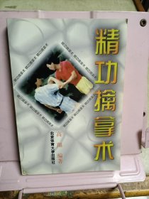 精功擒拿术