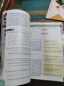 Edexcel AS and A Level Modular Mathematics : Core Mathematics （C1+C2+C3+C4）1和2无光盘 3和4有光盘