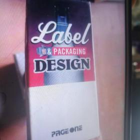 Label &PACKAGING DESIGN