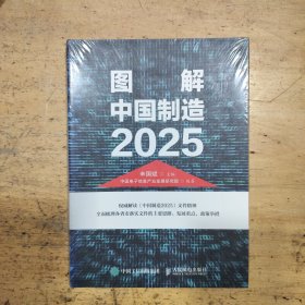 图解中国2025