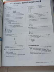 Physics 物理学（精装英文版）