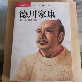 德川家康 幕府将军