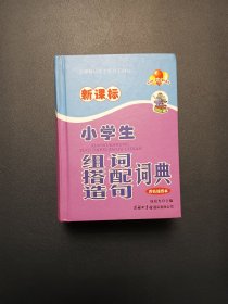 小学生 组词 搭配 造句 词典