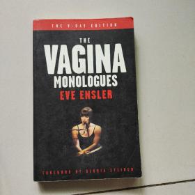 The Vagina Monologues：The V-Day Edition