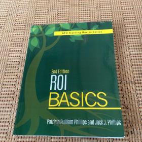 ROI Basics (ATD Training Basics)