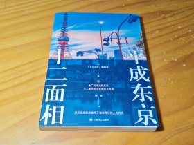 平成东京十二面相