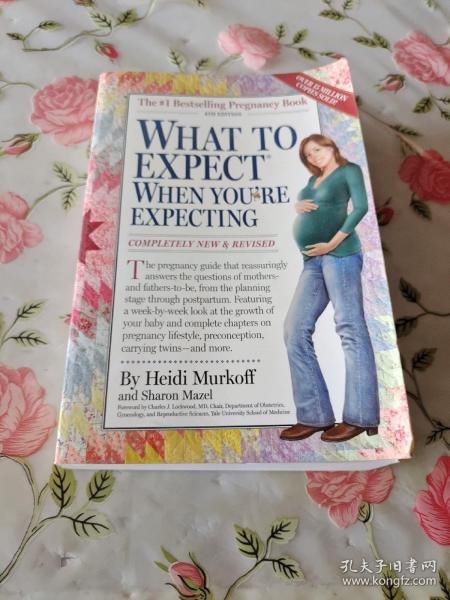 What to Expect When You're Expecting