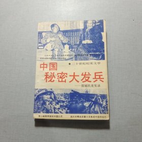 中国秘密大发兵援越抗美实录