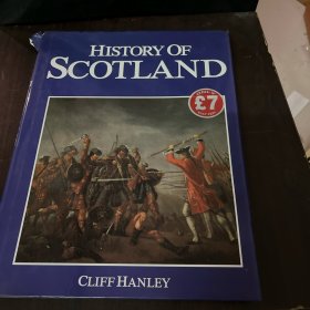 HISTORY OF SCOTLAND