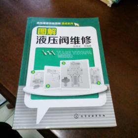 液压维修技能图解速成系列：图解液压阀维修