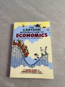Cartoon Introduction to Micro Economics