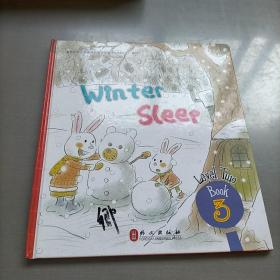 Winter Sleep