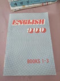 ENGLISHBOOKS900 1-3