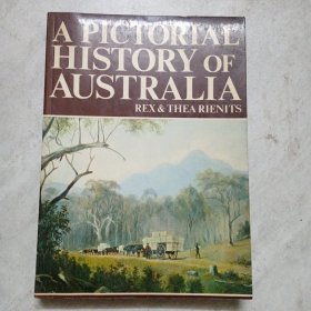 A PICTORIAL HISTORY OF AUSTRALIA