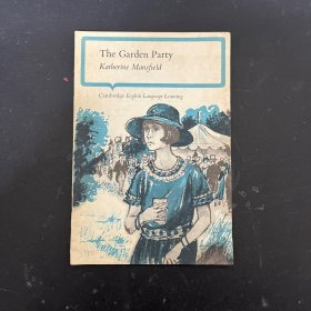 The Garden Party  花园派对