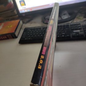 2.0.3魔兽世界职业最新攻略宝典 德鲁伊 无光盘