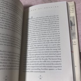 RUINED BY READING