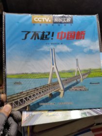 了不起！中国桥