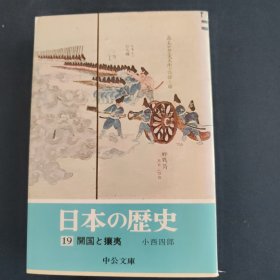 日本的历史 19 开国与攘夷