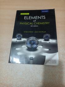 Physical Chemistry