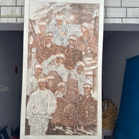 潘会军（参展作品）