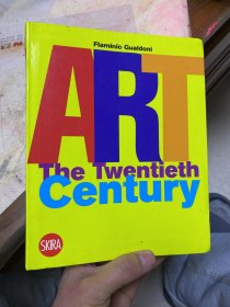 Art: The Twentieth Century