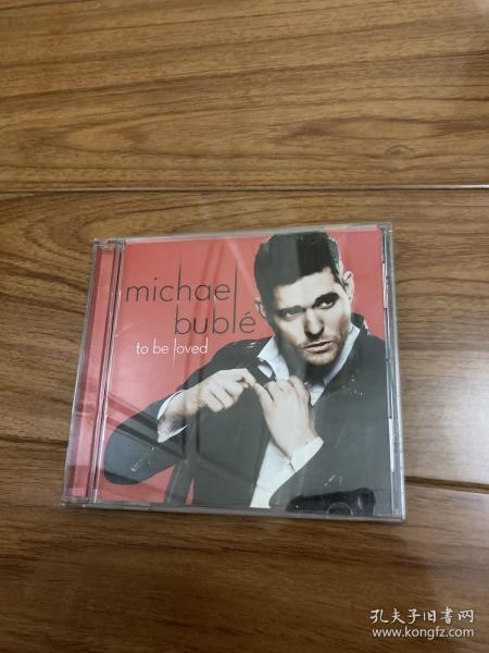 Michael Buble-to be loved