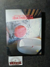 TIDD:BATHROOM（精裝）