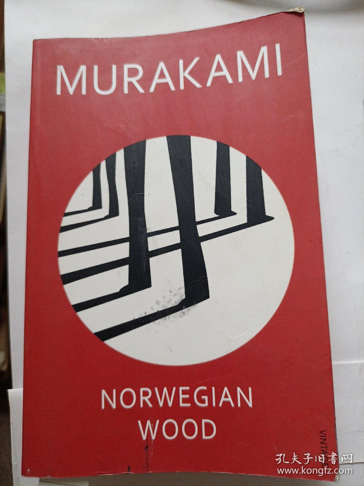 Norwegian Wood