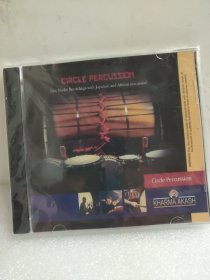 Circle Percussion 太鼓王