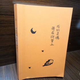 我的灵魂骑在纸背上（三毛生前未发表文字初次出版，30周年纪念重磅上市）